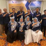 Gelar ICWT 2025, ITB dan UIN Bandung Dorong Kolaborasi Riset Global