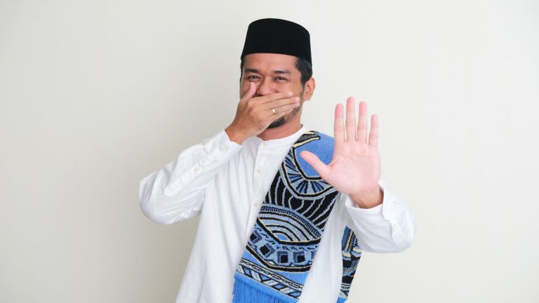 jaga lisan