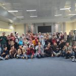 UIN Bandung dan Denny JA Foundation Buka Ruang Sastra Berbasis Realitas Sosial