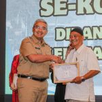 Fleksibilitas Lurah, Kunci Hadapi Kompleksitas Masyarakat Bandung