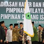 Ormas Keagamaan Penopang Ketahanan Sosial Bangsa