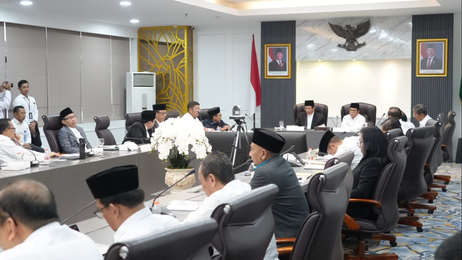 Penyuluh Lintas Agama Garda Terdepan Toleransi