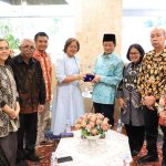 Cegah Intoleransi lewat Kurikulum Berbasis Cinta Jadi Bahasan Menag – Cendekiawan Kristen