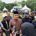 Ayo Jaga Kedamaian dan Ketertiban Kota Bandung