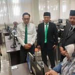 UIN Bandung Gelar Perdana Uji Pengetahuan Mapel Umum PPG 2025