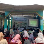 Gerakan Mahasiswa Mengabdi Desa di Tanjungwangi, Cara Jitu PIAUD UIN Bandung Bangun Karakter dan Didik Anak Hebat