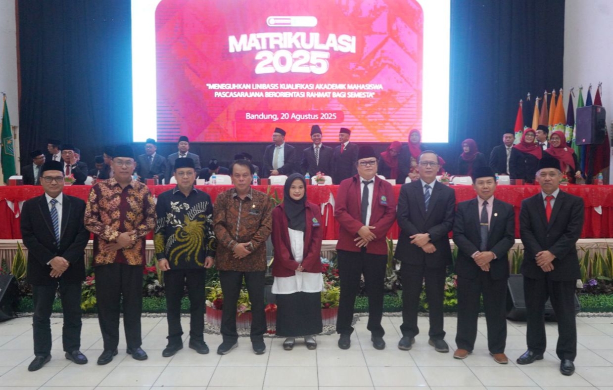 Matrikulasi, Gerbang Penguatan Linibasis Akademik