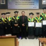 Dr. Dedi: Ini Strategi Alumni untuk Meraih Masa Depan yang Sukses