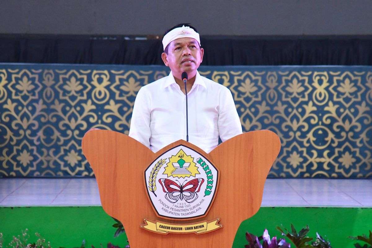 Momentum Perkuat Nilai Keislaman yang Inklusif