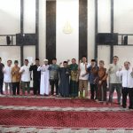 Saatnya Lindungi Diri dengan Bersedekah