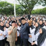 Selamat! 212 PNS dan PPPK Dilantik, Wali Kota: Layani Masyarakat dengan Komunikasi yang Baik