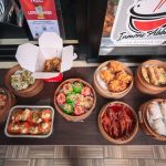 Inilah Dimsum Inmons: Dari Hobi Jadi Hoki