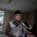 Wakil Wali Kota Bandung Ajak Jurnalis Junjung Kejujuran dan Integritas