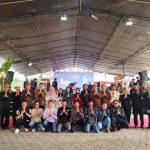 Yuk Belajar Toleransi dari Pasewakan Ciparay Bandung 
