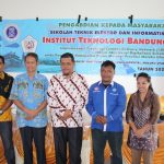 Digitalisasi Pendidikan di Morotai: Inisiatif STEI ITB