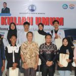 Prof. Nana Syambas ITB Kupas Masa Depan Jaringan di Universitas Pasifik Morotai
