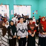 BNPT – FKPT Jabar Gaungkan Semangat CINTA di SDN 07 Cinunuk