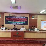 Transformasi Kurikulum Berbasis Cinta ala UIN Bandung 