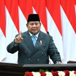 High-Politics Prabowo: Pembacaan Politik dan Spiritual 