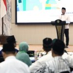 Umat Tak Perlu Pinjol, Kemenag-Baznas Luncurkan Program Microfinance Masjid