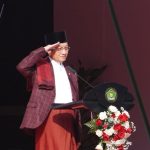 Kesantunan Bangsa Indonesia Lahir dari Tradisi Pesantren