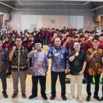 Tingkatkan Intelektual, Ilmu Hukum UIN Bandung Gelar Kuliah Umum Rimba 2025