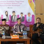 Transformasi Pendidikan Tinggi Islam melalui Kurikulum Berbasis Cinta menuju Kampus Berdampak