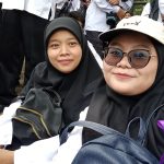 Perjuangkan Kesetaraan Hak, Ribuan Guru Honorer Madrasah Ciamis Gelar Aksi Damai 