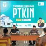 Stafsus Menag: Perbanyak Konten Prestasi, Hadirkan Nuansa Islami