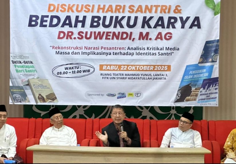 bedah buku