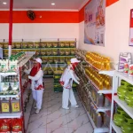 MBG dan Koperasi Merah Putih