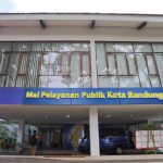 Inilah 28 Instansi yang Buka Layanan di MPP Kota Bandung
