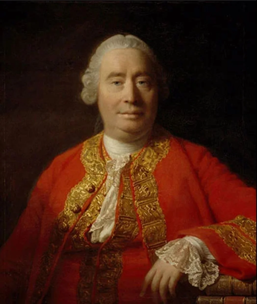 Jejak Skeptisisme dalam Epistemologi Modern