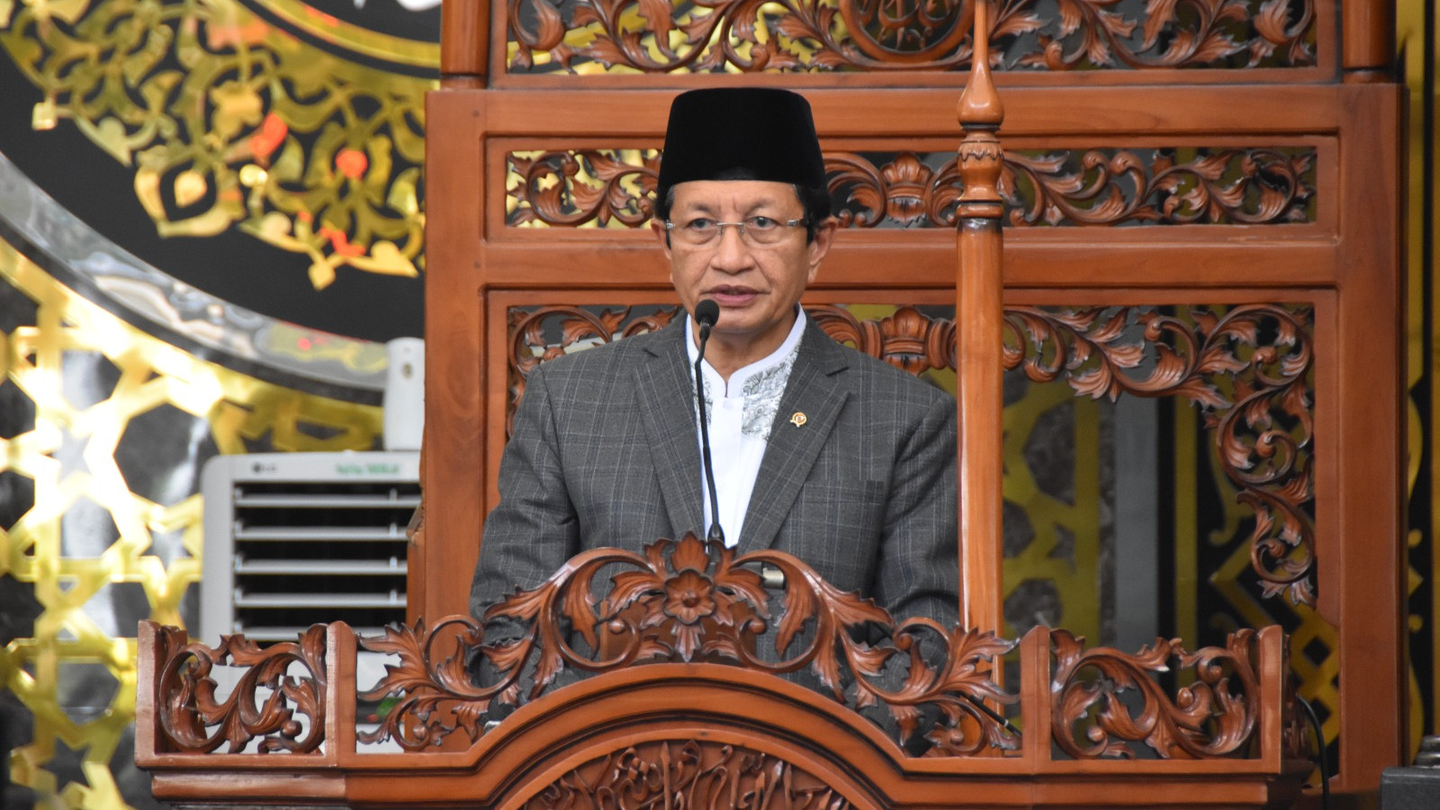 Ayo Jadikan Basmalah Pedoman Hidup, Apa Maksudnya?