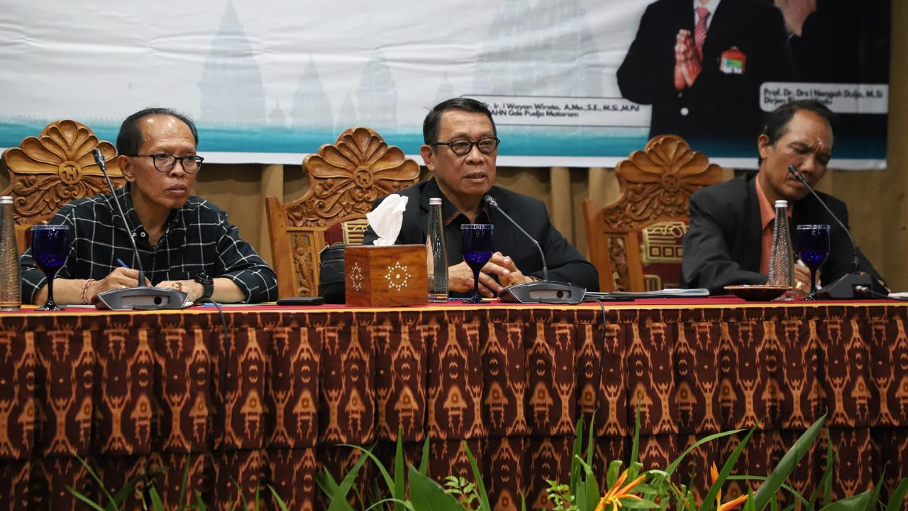 Saatnya Jurnalis Perkuat Literasi Digital Masyarakat