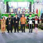 Wisuda Bukan Akhir, Melainkan Awal