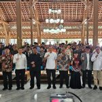 Rembuk Merah Putih Cara FKPT Jabar Wujudkan Pemuda Cerdas, Kritis, dan Cinta Tanah Air