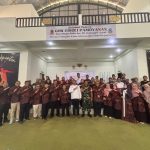 HES UIN Bandung Selalu Hadir jadi Mitra Strategis Pembangunan Hukum dan Pemberdayaan Umat
