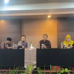Uu Nurul Huda Terpilih sebagai Ketua Umum PPSIH-PTKIN Periode 2025–2027