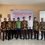 Ayo Bangun Desa Sadar Hukum: Kolaborasi Pendidikan dan Pemerintah
