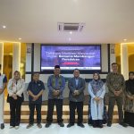 UIN Bandung Gelar Talkshow Moderasi Masyarakat Digital: Bersama Membangun Peradaban