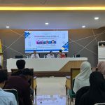 Menguatkan Peran Perempuan untuk Dunia yang Damai