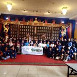 Jejak Praktik Baik Gerakan Perdamaian di Kota Bandung