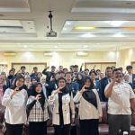 Tingkatkan Wawasan, Mahasiswa Akuntansi Syariah UIN Bandung Studi Visit ke Bea Cukai Jabar