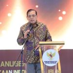 Ketua KIP Apresiasi Kemajuan Signifikan PTKN dalam Keterbukaan Informasi