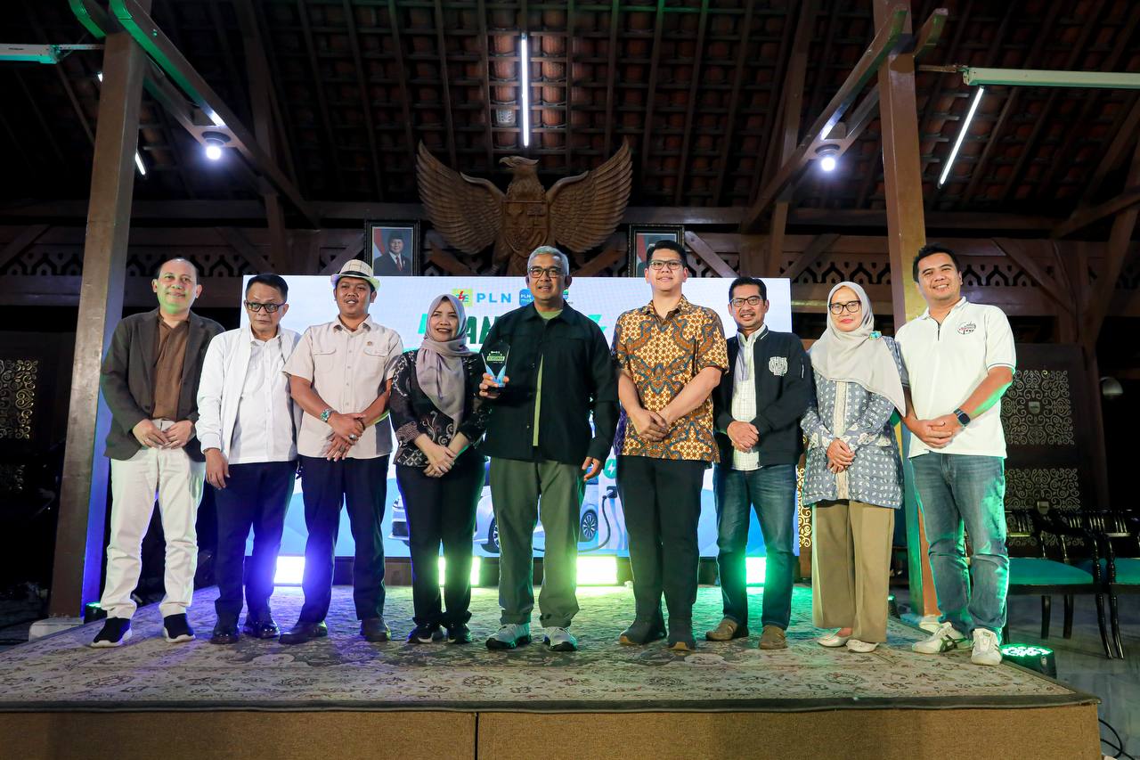 Bandung Dorong Green Tourism dan Mobilitas Nol Emisi