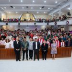 Indahnya Natal di Kota Bandung yang Merangkul Perbedaan