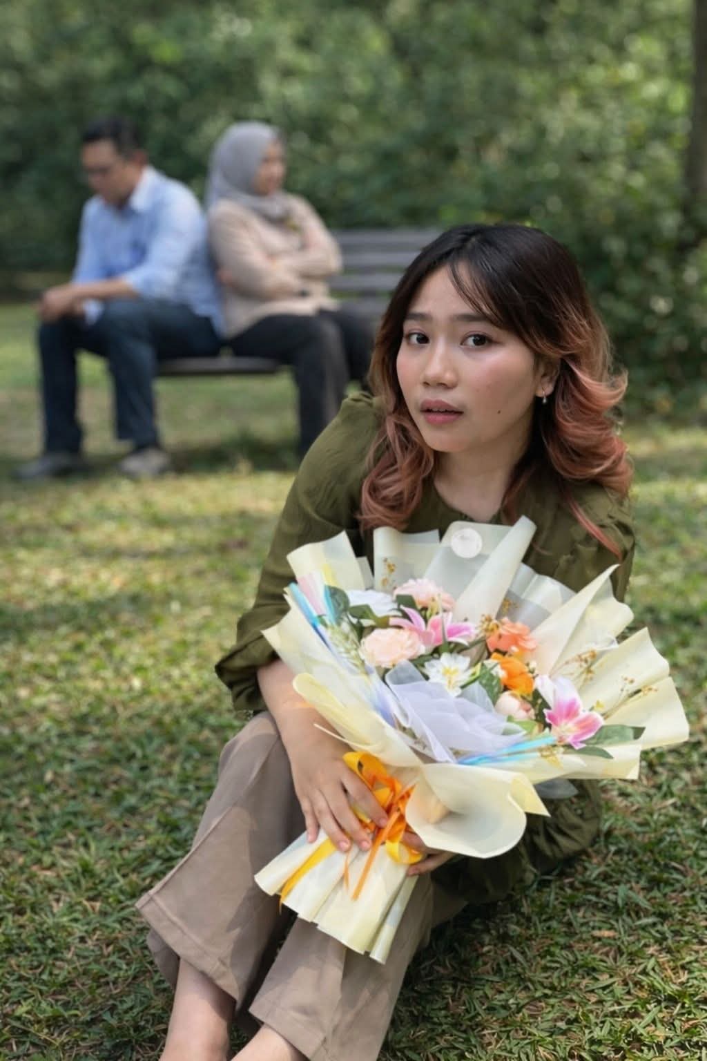 Memaknai Kata-kata Zahra di Saat RK – Atalia Proses Cerai