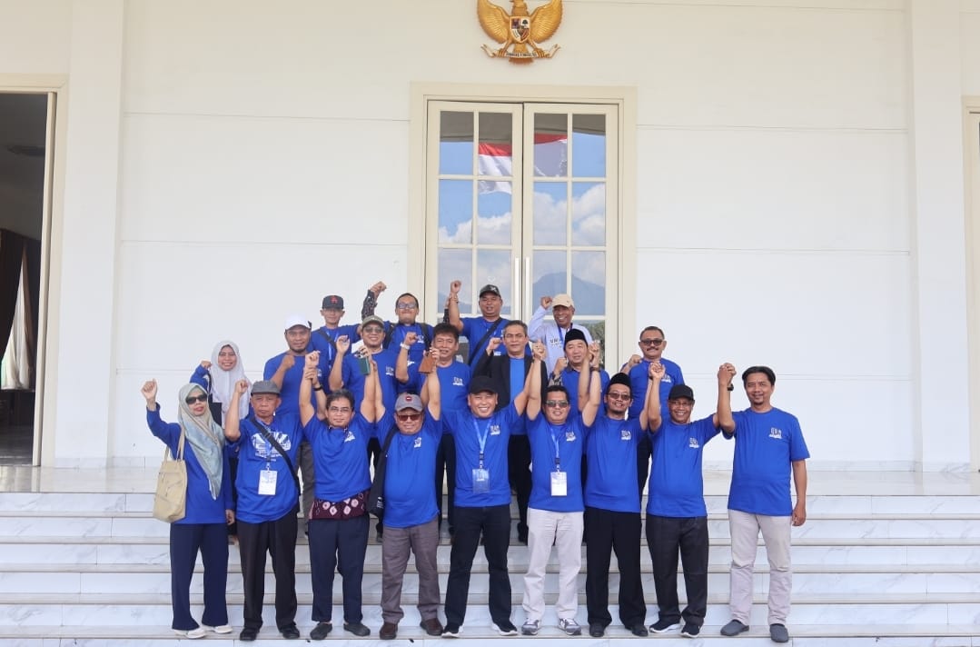 Forum Dekan Ushuluddin Dorong Gerakan Ekologis Berlandaskan Spirit Keislaman