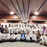 DKM Al Jabbar Gelar Raker, Bahas Program Strategis Masjid Raya Istimewa